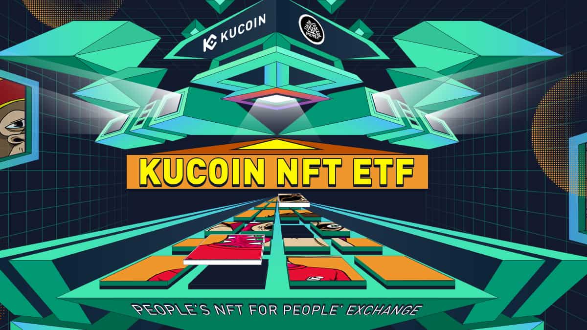 KuCoin Exchange - Wikidata