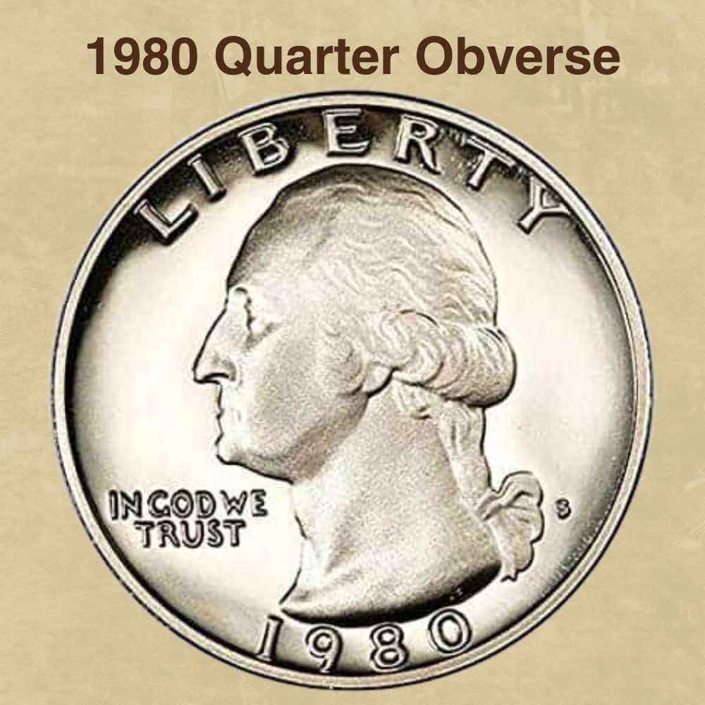 's Washington Quarters & Their Values