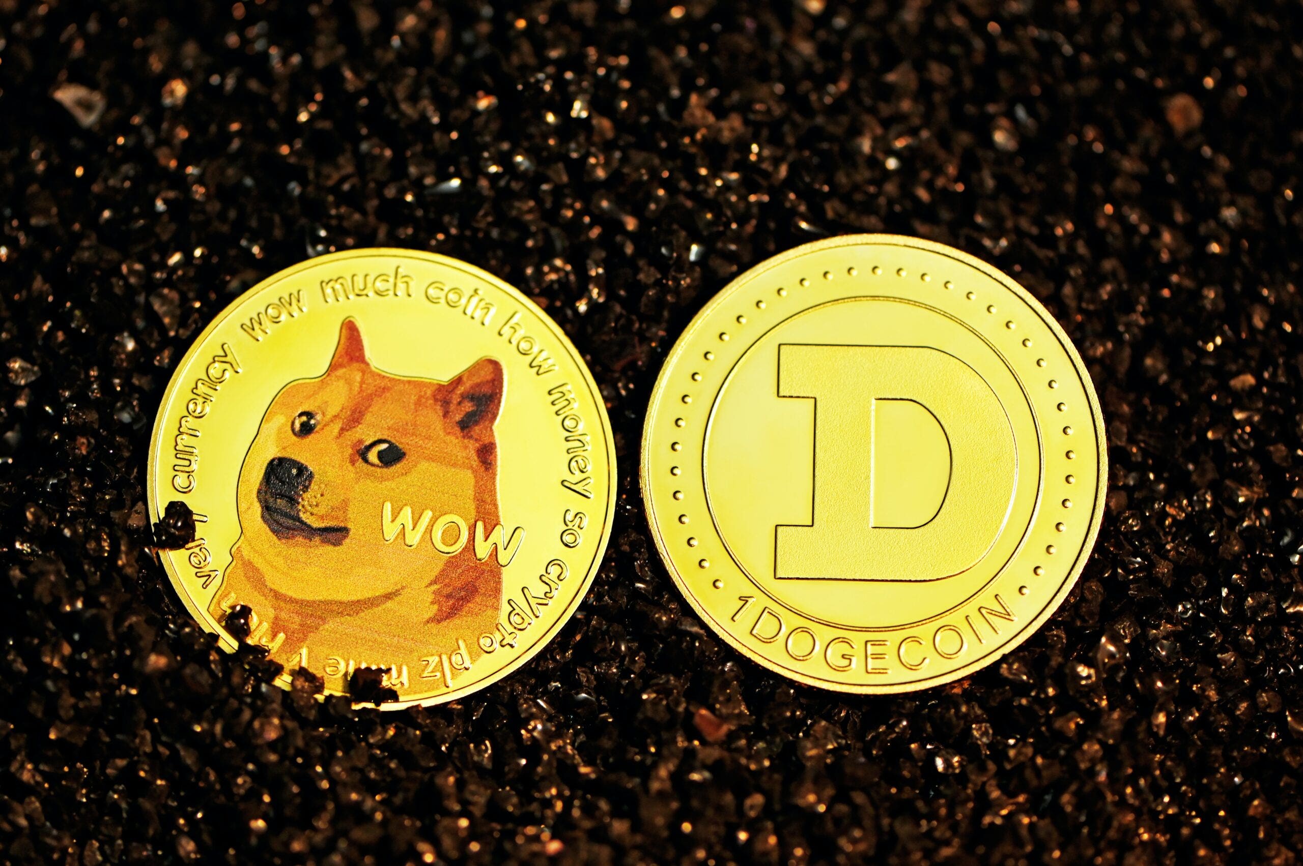 Dogecoin Wallet Guide - How to Store, Send and Receive DOGE Tokens | Coin Guru