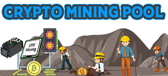 Mining Rig Rentals | Pools & Services