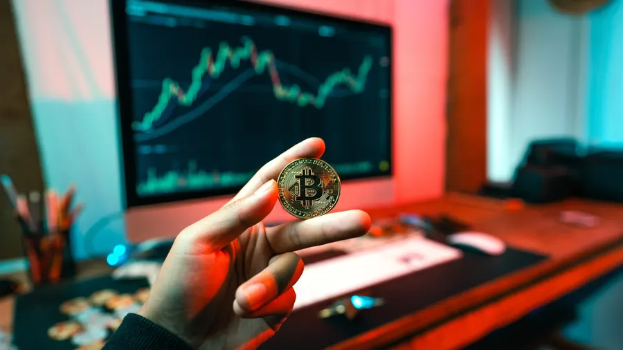 Top Crypto Traders to follow in | The Crypto Blogs