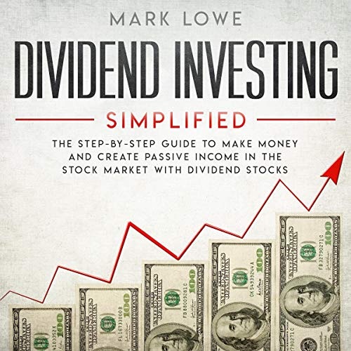 Making Money From Dividends