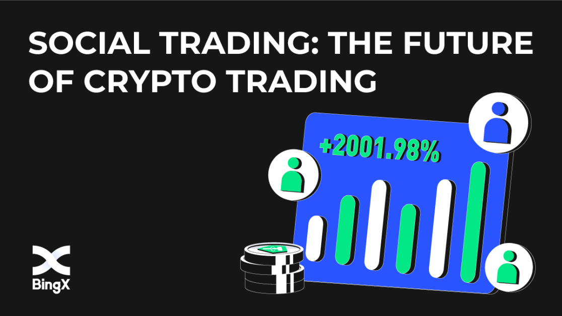 Copy & Social Trading Platform | Forex & Crypto Copy Traders | TenTrade