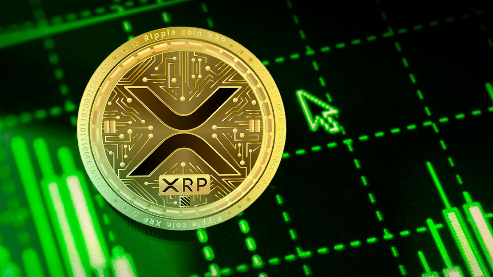 XRP Price Prediction A Good Investment? | Cryptopolitan