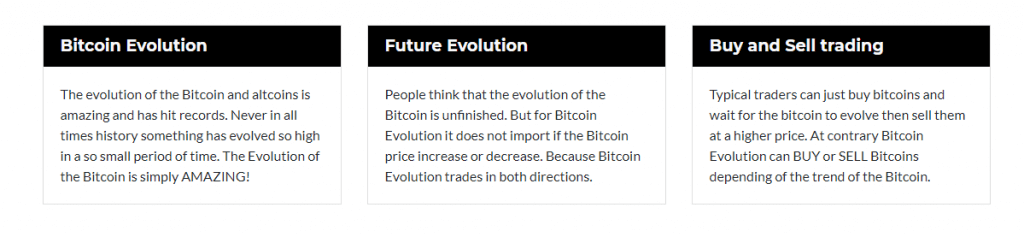 Bitcoin Evolution Review () – Trusted Reviews from bitcoinlove.fun