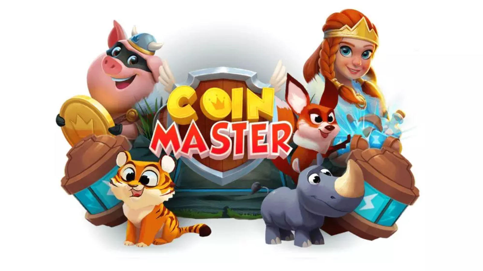 Spin Master - Coin Master Free Spins Coins Rewards APK (Android App) - Free Download