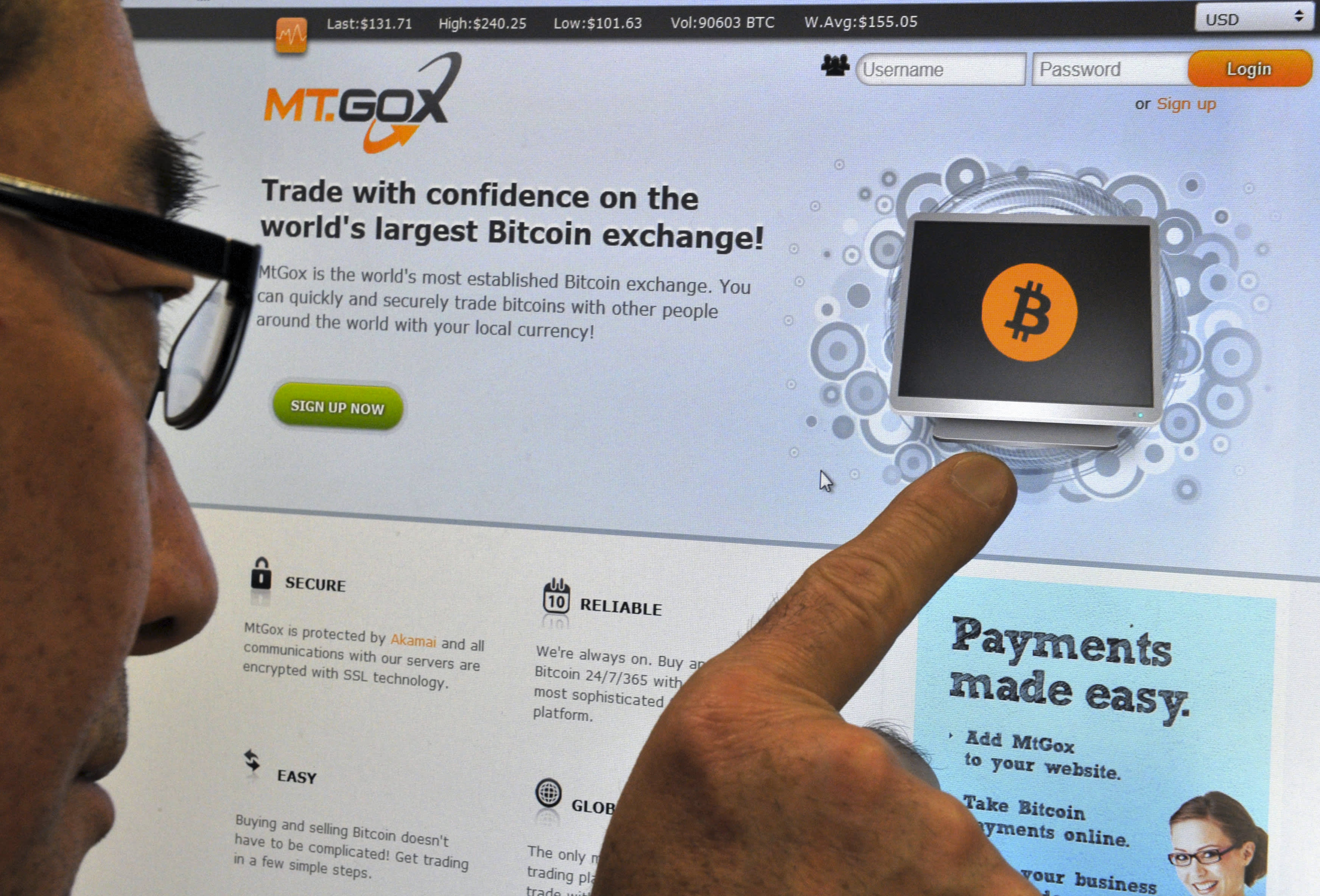 Mt. Gox - Wikipedia