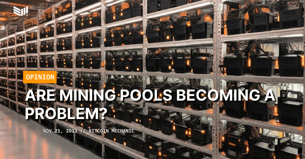 Mining Pool: Definition, How It Works, Methods, and Benefits