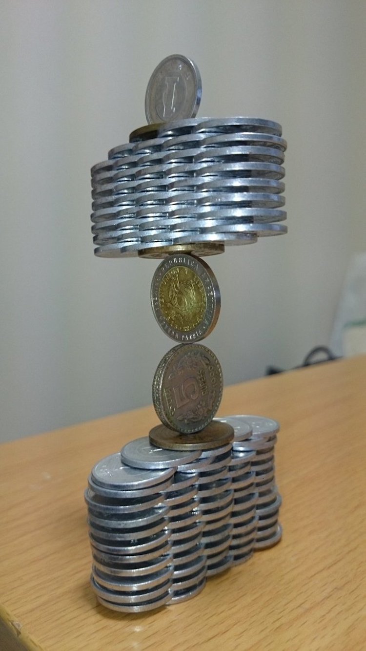 Coin Collecting Versus Stacking: What’s the Difference? - ModernCoinMart