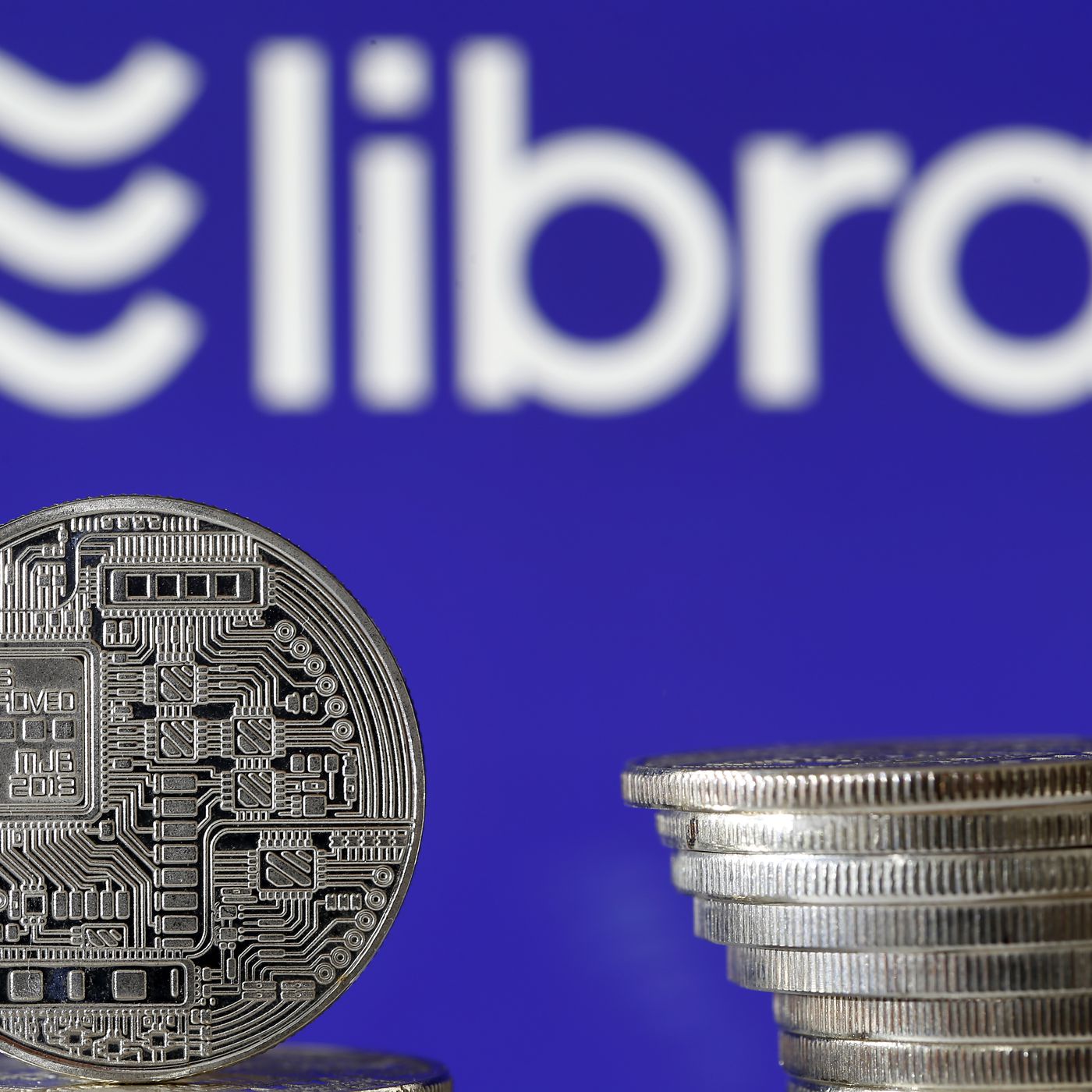 Facebook Gathers Companies to Back Libra coin Launch