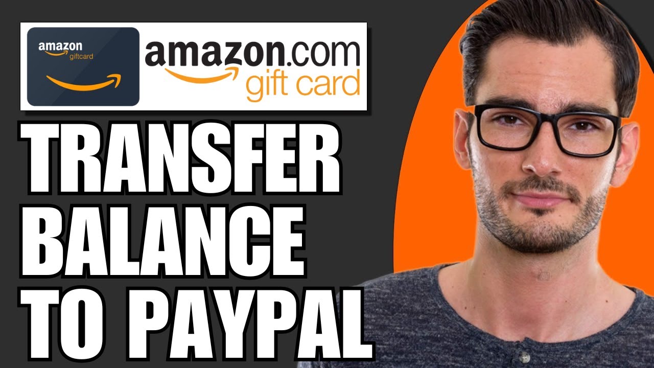 How To Sell Amazon Gift Card for PayPal on CoinCola - CoinCola Blog