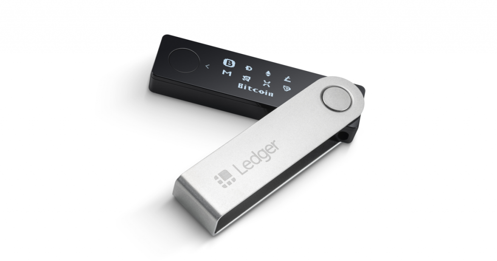 Blockstream Jade vs. Ledger Nano X - Compare wallets - bitcoinlove.fun