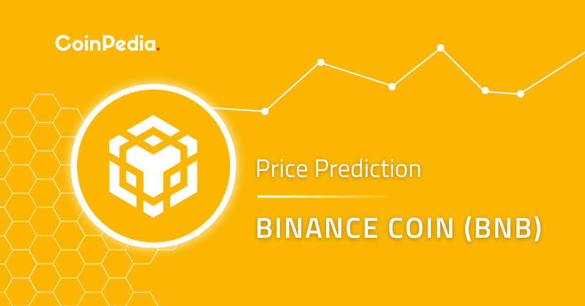 Binance Coin Price Prediction for Tomorrow, Week, Month, Year, & 