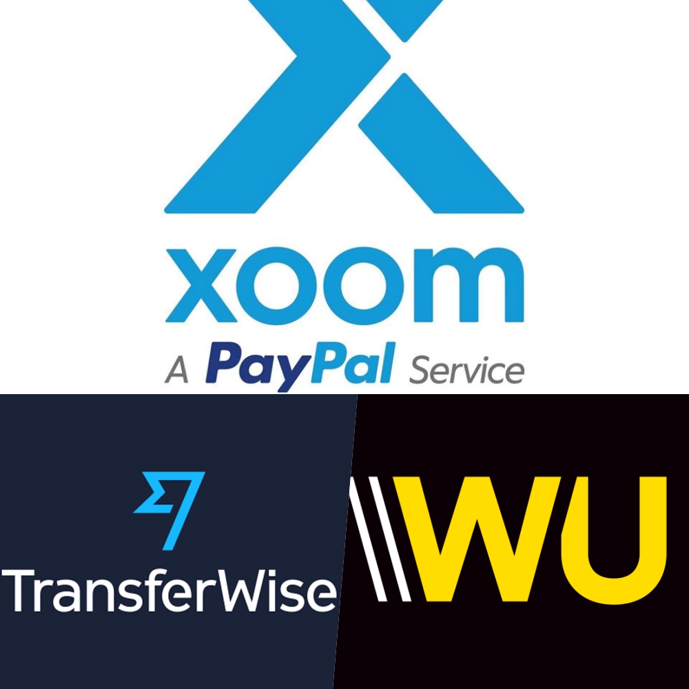 Xoom vs. Western Union: What's the Difference?