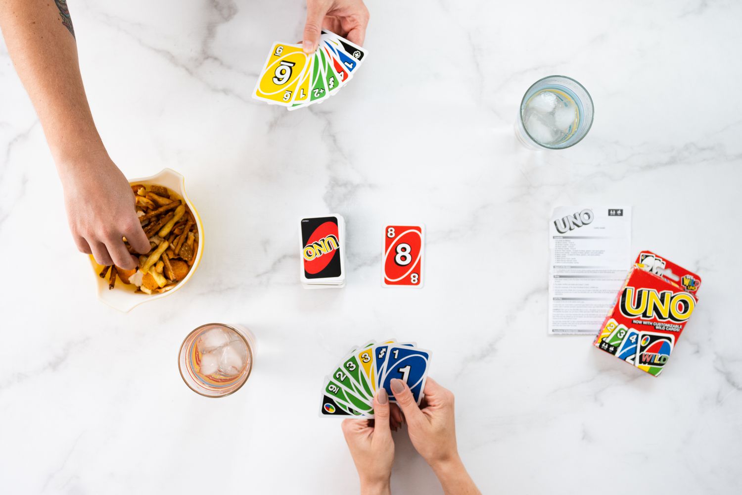 How to Play UNO: Official Rules Guaranteed to Surprise You | HowStuffWorks