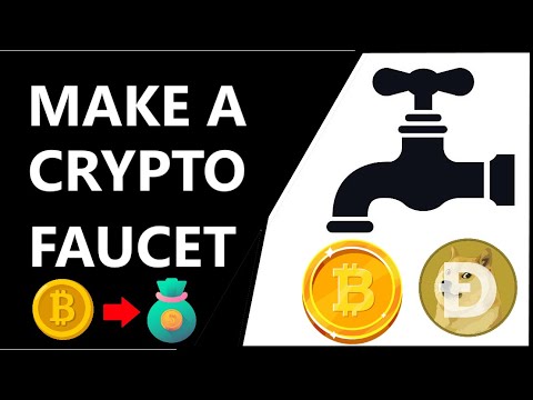 The Beginner's Guide on How to Use Crypto Faucets in | CoinMarketCap