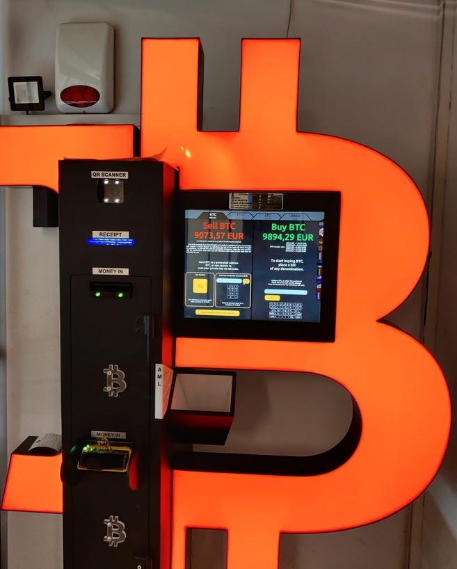 Bitcoin ATMs Near You | Find Coinsource Bitcoin ATM Locations