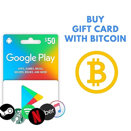 Buy Google play gift card $ USA for $