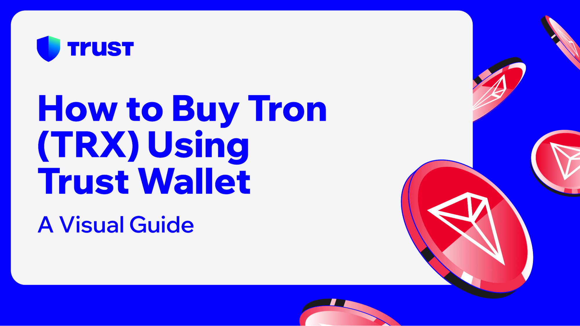 13 Best Places to Buy TRON with Reviews