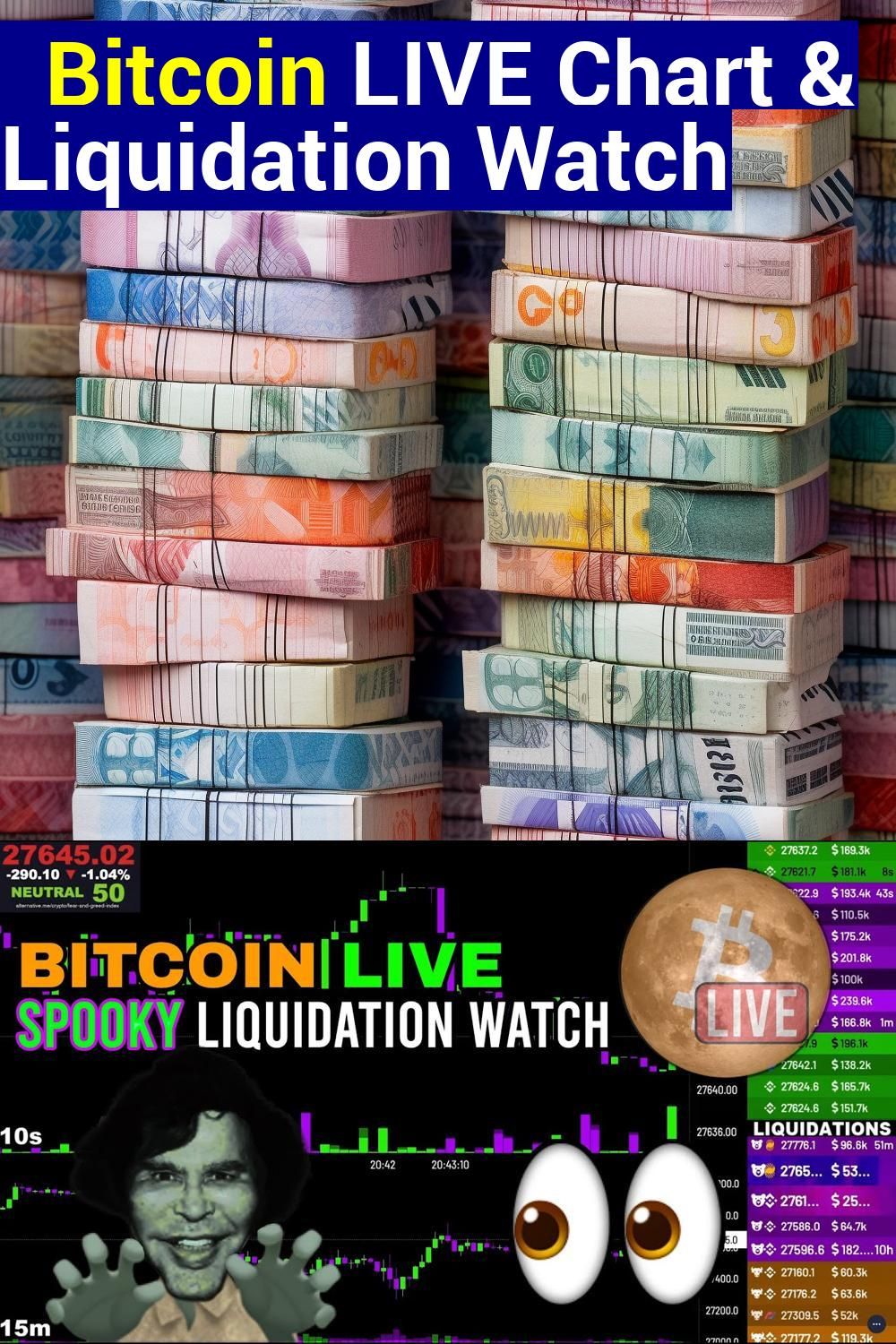 What are Liquidations in Crypto? | Bookmap