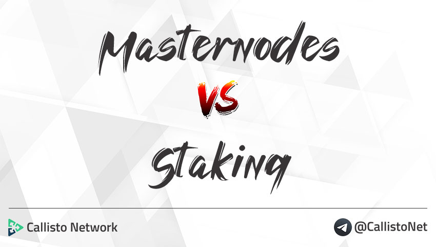 What are Masternodes? - bitcoinlove.fun