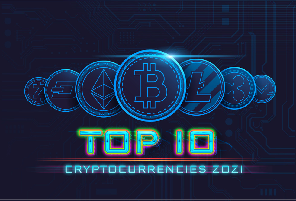 Top Cryptocurrency: Top cryptocurrencies to invest in - The Economic Times