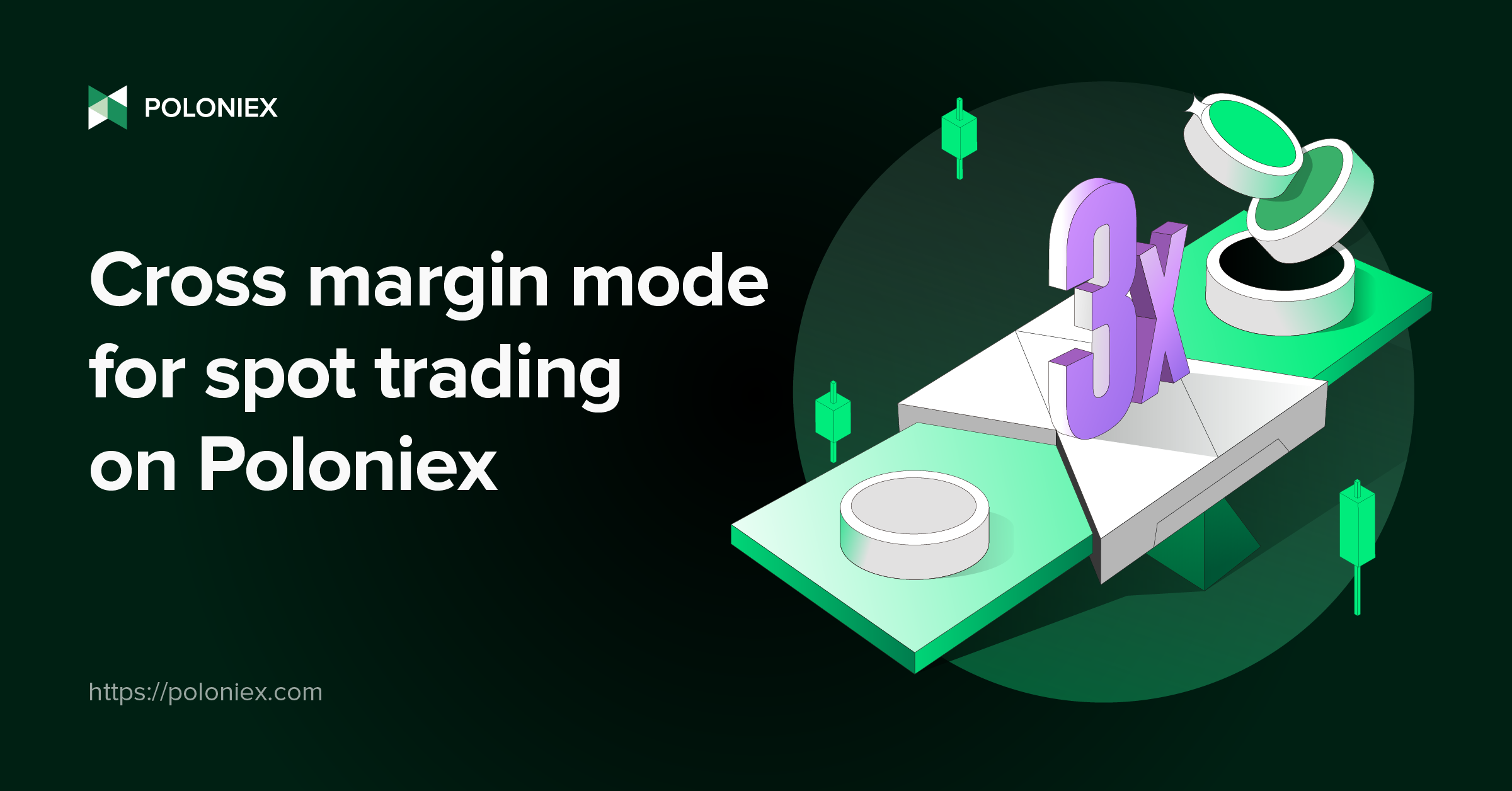 Poloniex Exchange Review: App, Wallet & Margin Trading Fees (04/21)