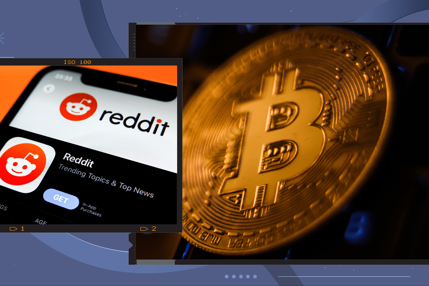 What Reddit’s IPO Filing Says About Crypto Regulation