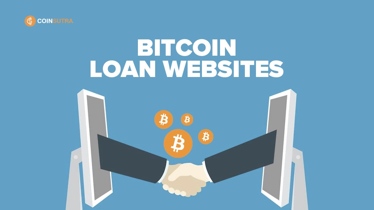 Get Crypto Loan - Borrow against Bitcoin, ethereum and others