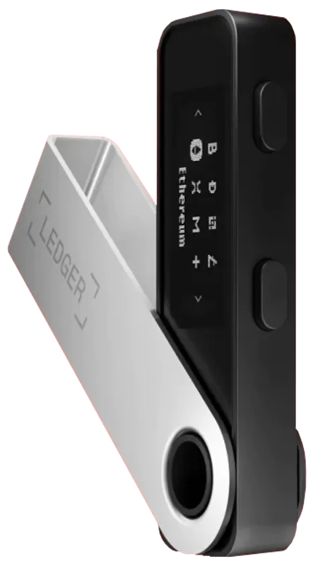 Ledger - Home of the first and only certified Hardware wallets | Ledger