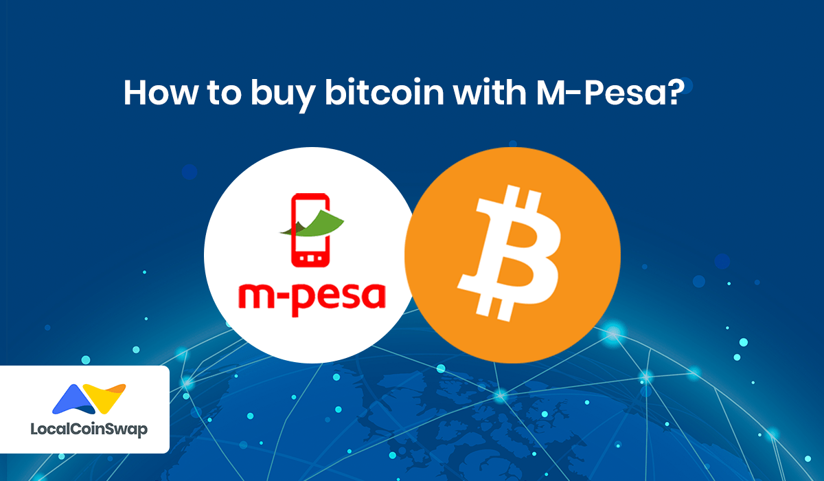 Buy Bitcoin with M-Pesa in Ghana - Best Site to Buy BTC Instantly | CoinCola