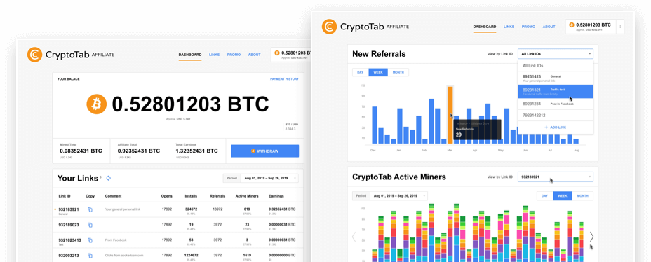 Support | CryptoTab Browser