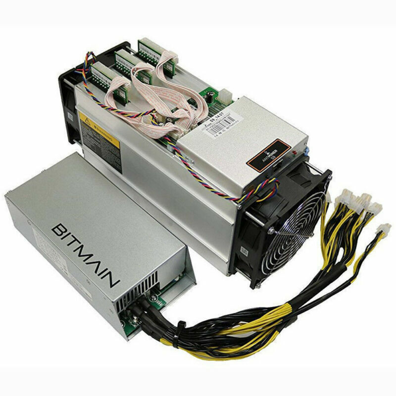 Antminer S9 ~13THs @ WGH 16nm ASIC Bitcoin Miner India | Ubuy