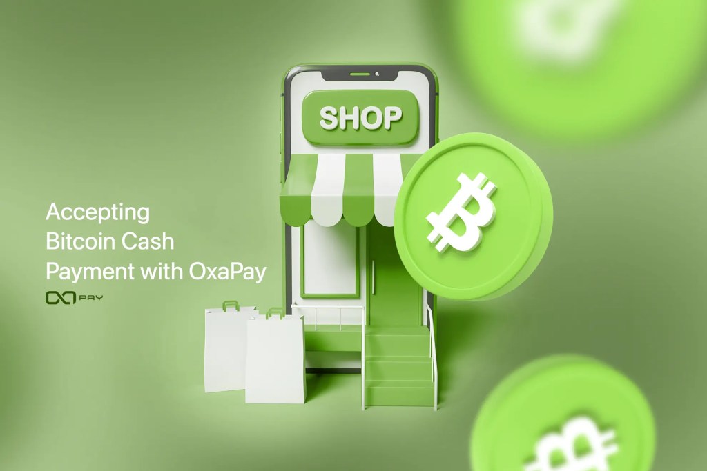 + businesses, websites, stores accepting BitcoinCash in 