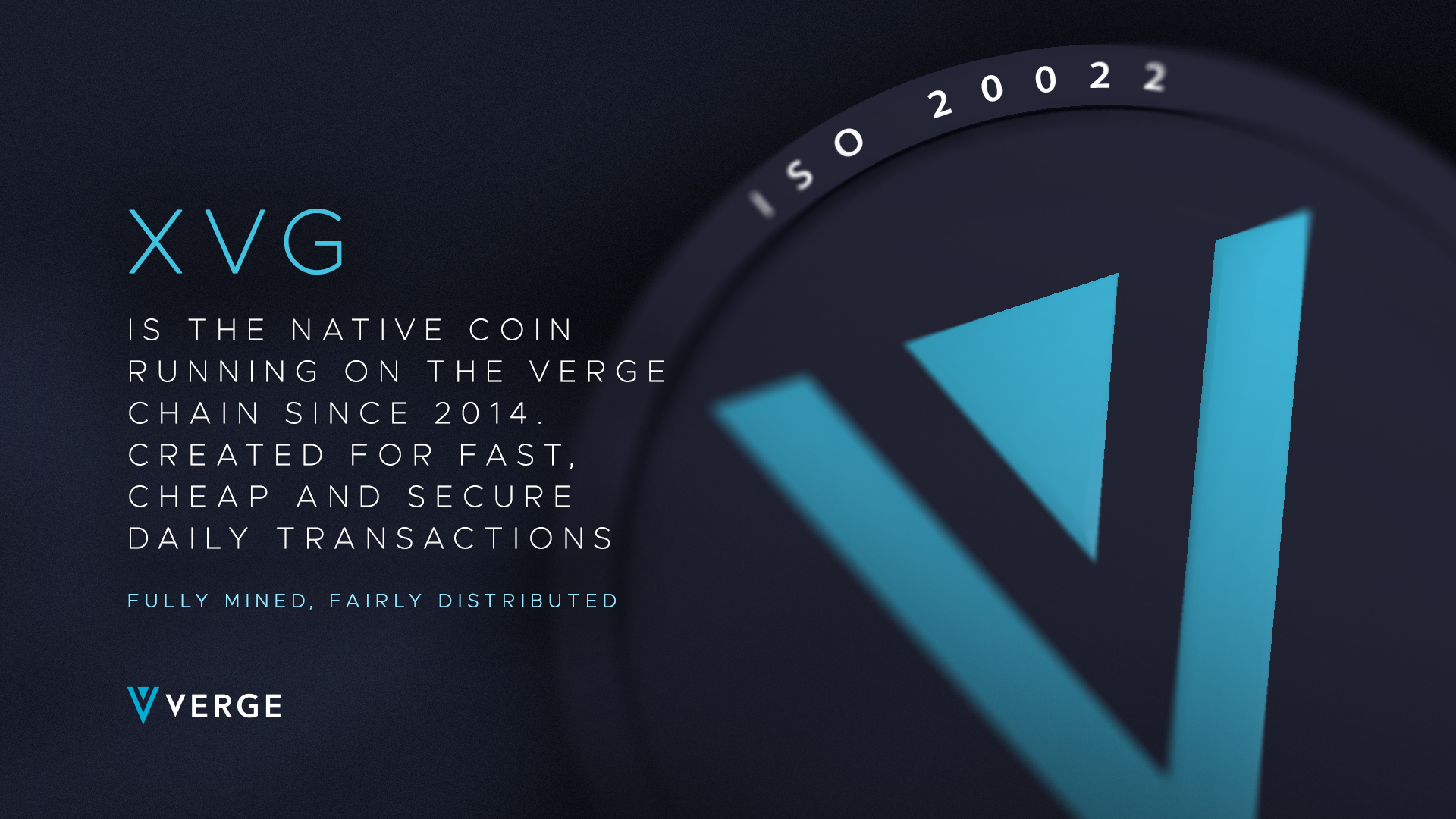 Guest Post by TheNewsCrypto: Verge (XVG) Price Prediction , , | CoinMarketCap