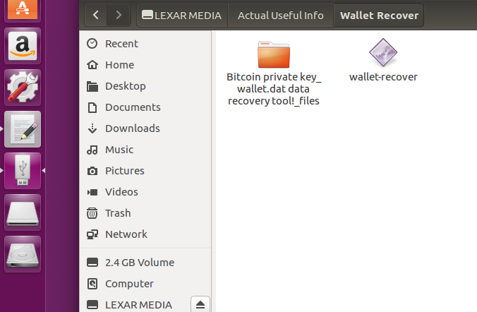 How do i restore bitcoinlove.fun file in Zecwallet Lite? - ZecWallet - Zcash Community Forum