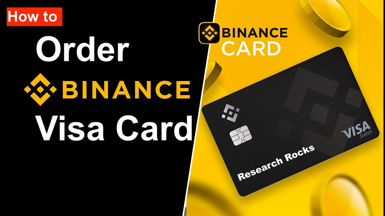 Binance and MasterCard End Crypto Card Partnership