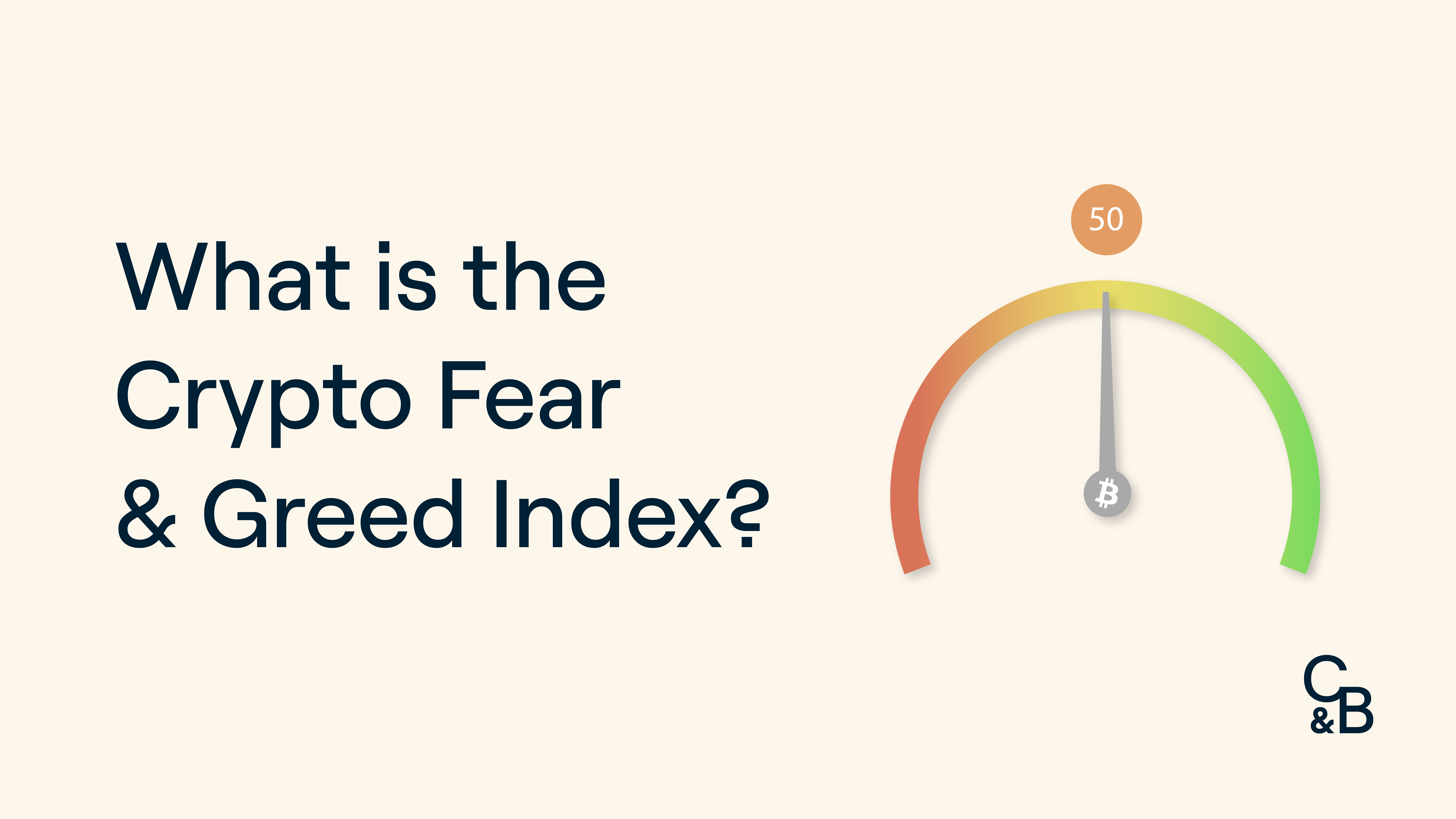 Greed and Fear Index | CoinGlass