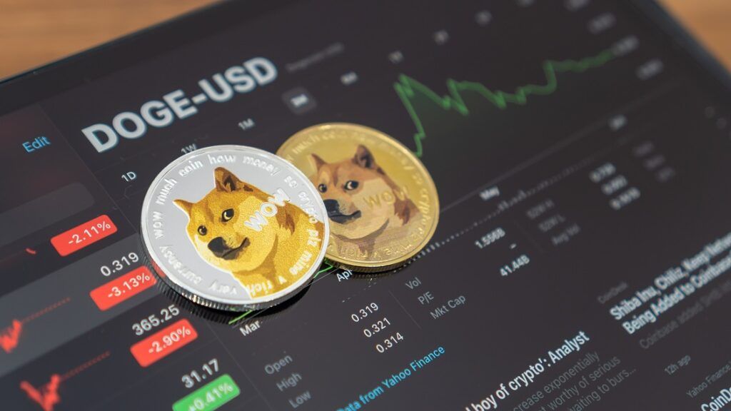 Exchange Dogecoin (DOGE) on Perfect Money (USD)