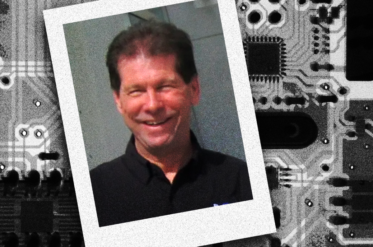 Hal Finney - CoinDesk