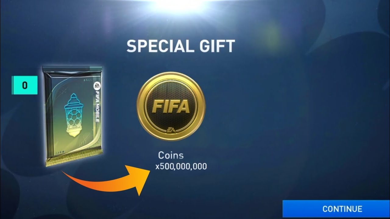 How to Earn Coins in FIFA Mobile – FIFPlay