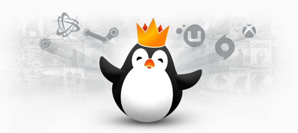 Is Kinguin Legit & Safe To Use? Kinguin Review PROS/CONS