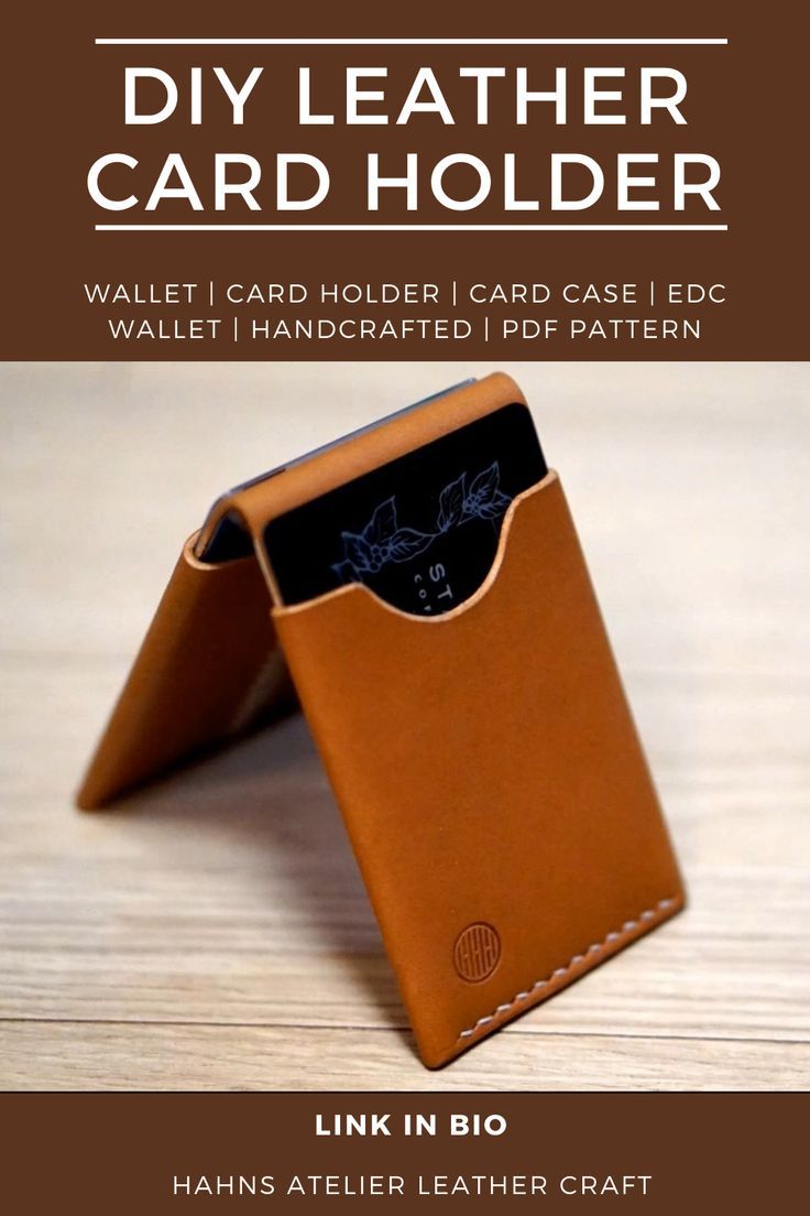 EDC - DIY Wallet - The Pub - E-Liquid Recipes Forum