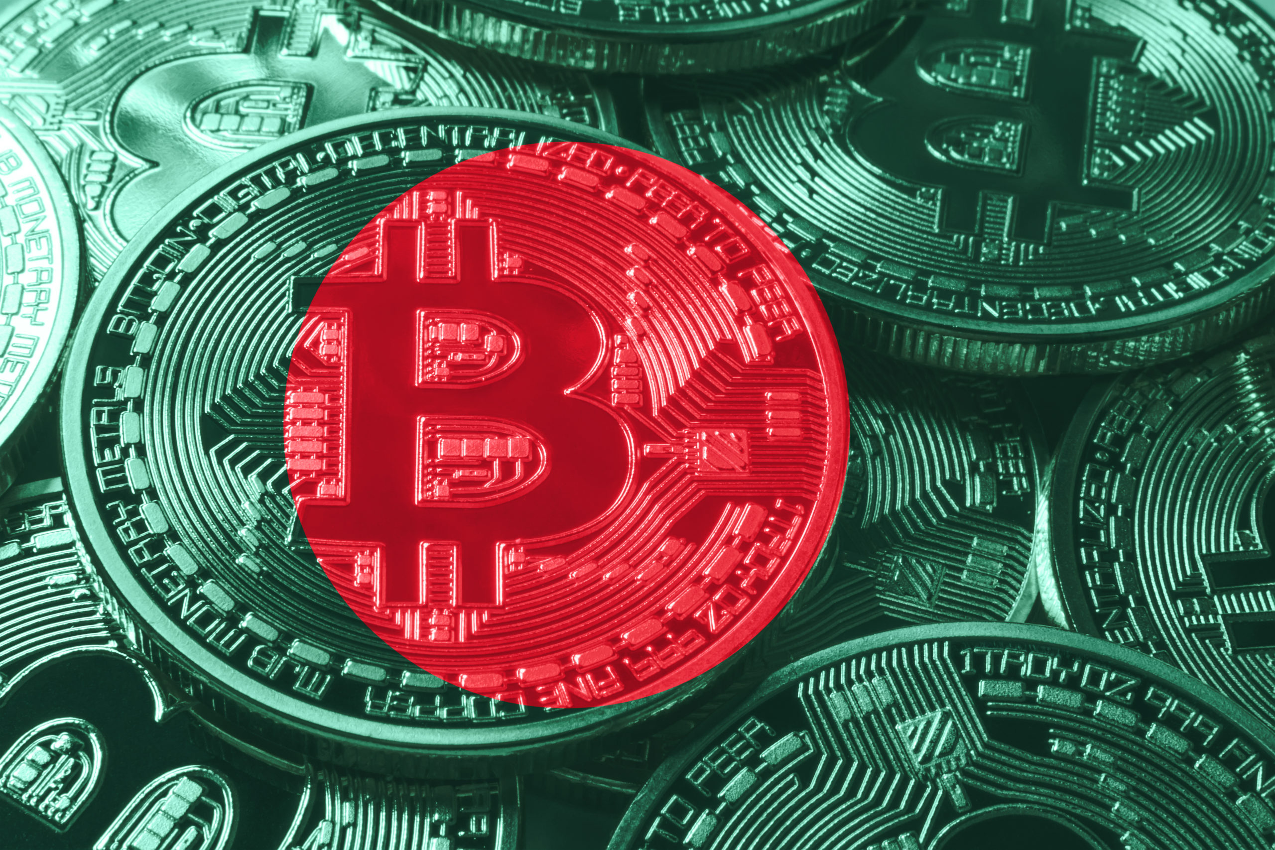 Embracing crypto is an eventuality for Bangladesh | The Business Standard