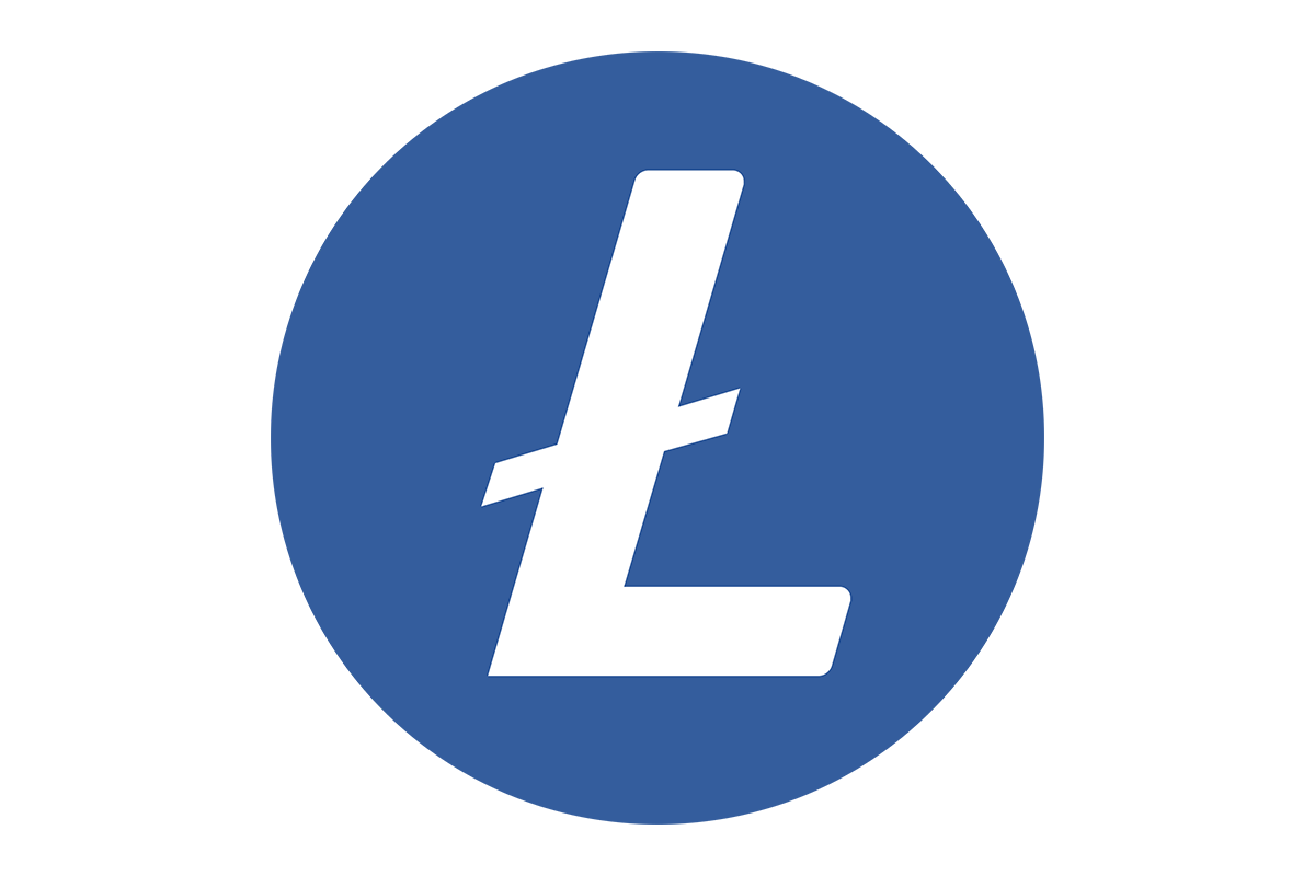 What is the Litecoin price history?