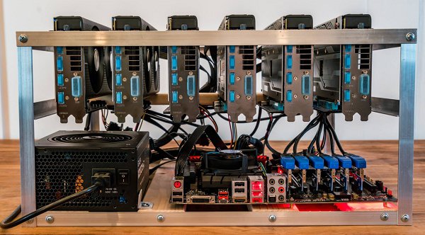 Best Ethereum Mining GPUs - A Benchmark And Optimization Guide [Updated] | HotHardware