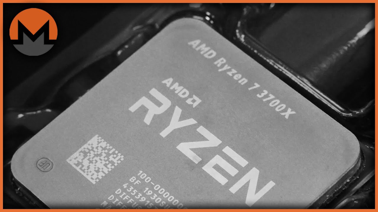 Ryzen 7 X vs Xeon X [3-Benchmark Showdown]