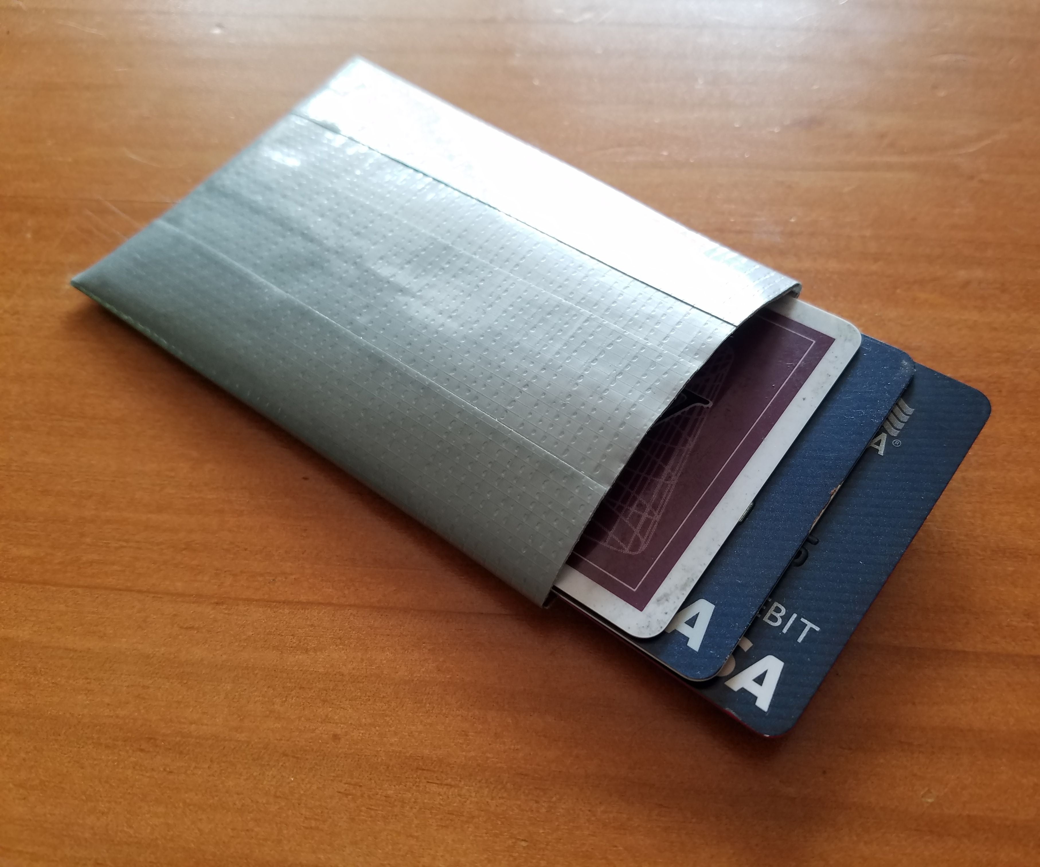 RFID Protected Wallets & Passport Holders | Bellroy