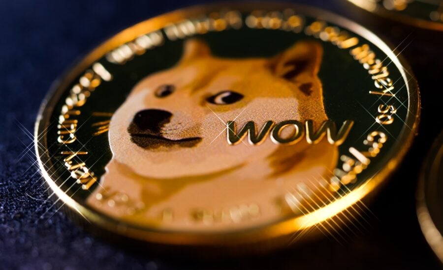 Bitcoin, dogecoin, other crypto prices today surge. Check latest rates | Mint