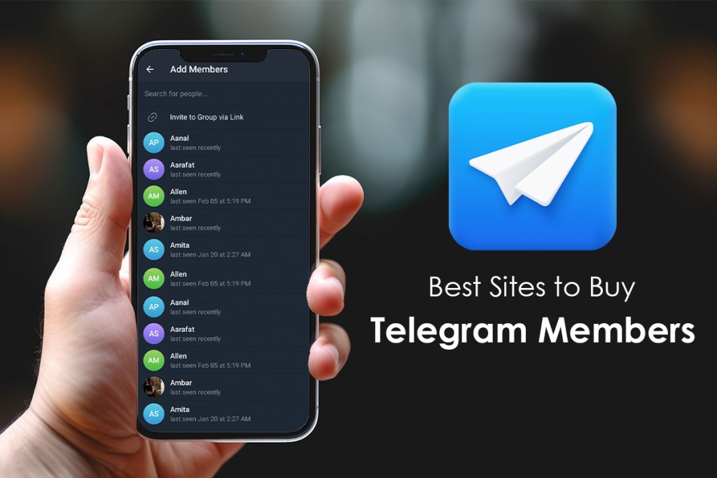 Free Telegram Channel Members | 50 Followers Daily | No ban